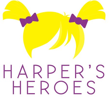 HARPER'S HEROES